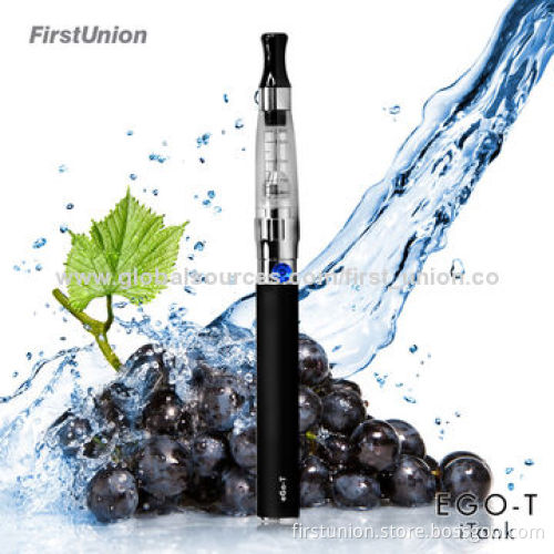 New electronic cigarette product EGO-T iTank rechargeableNew